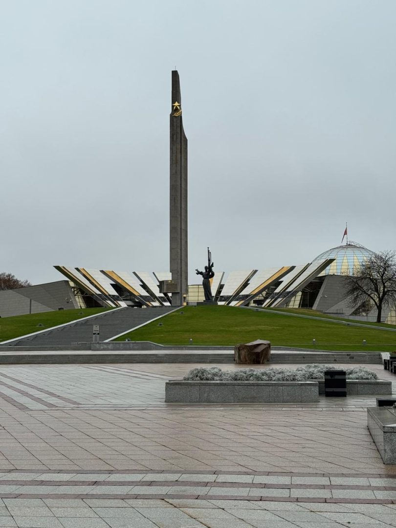 Тур в Беларусь на 5 дней 